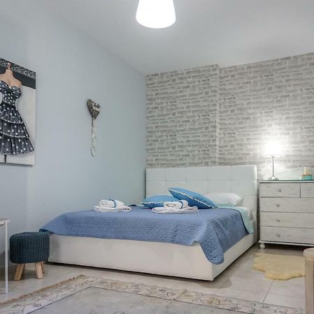 Casa elegante w/ garden, 5' to Beach Kavala Buitenkant foto